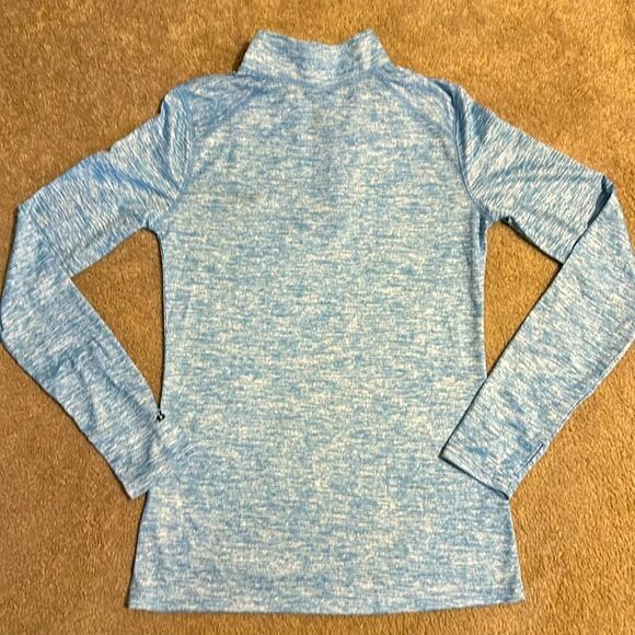 Badger Sport Mount Norte Dame Cougars Athletic Training Top! - Picture 2 of 8